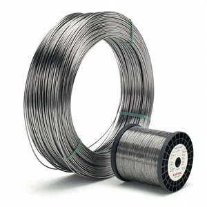 Нихромовая проволока 0,11 мм Х15Н60-Н ГОСТ 12766.1-90